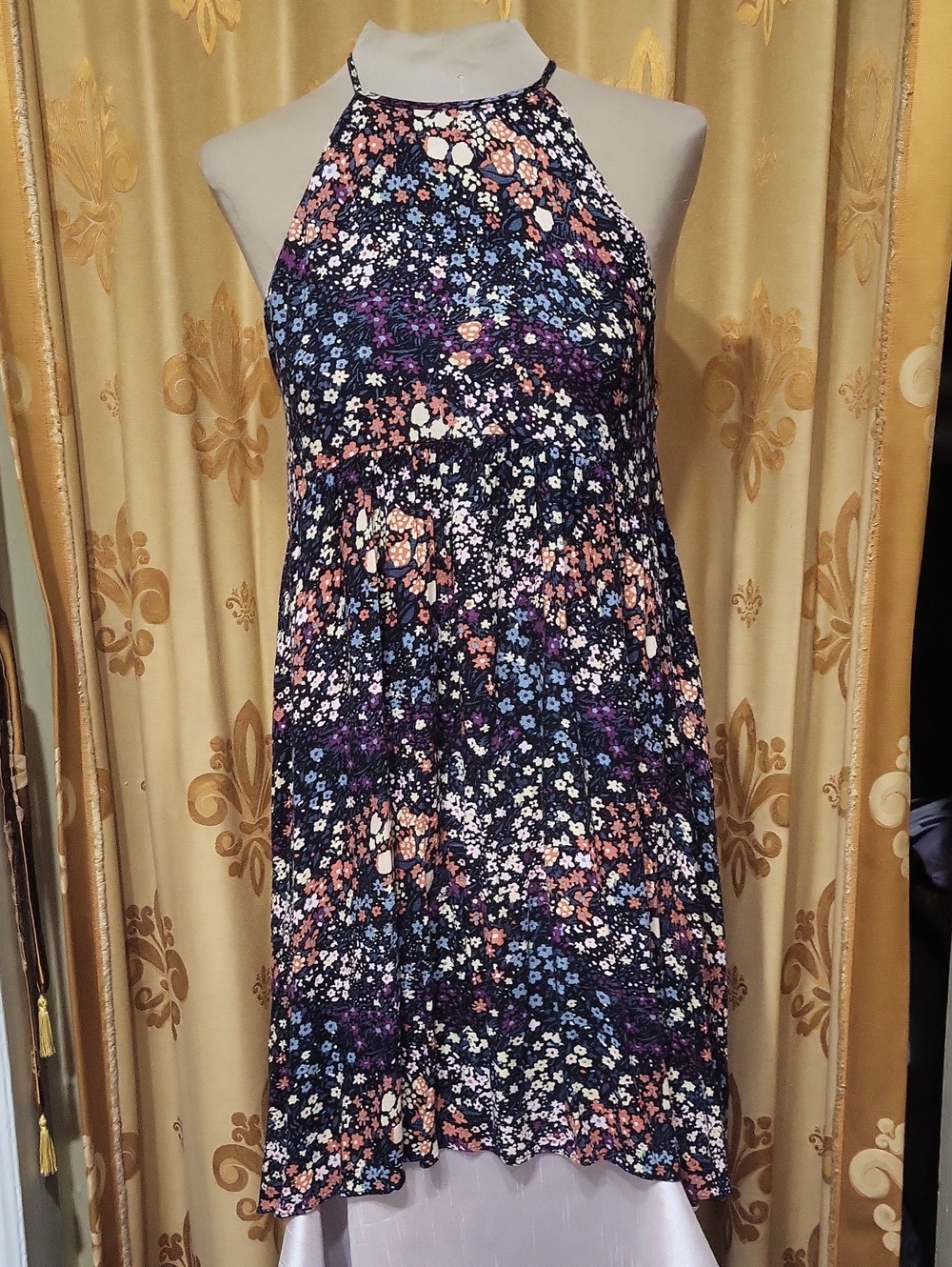 Kimchi Blue Hi LoDress